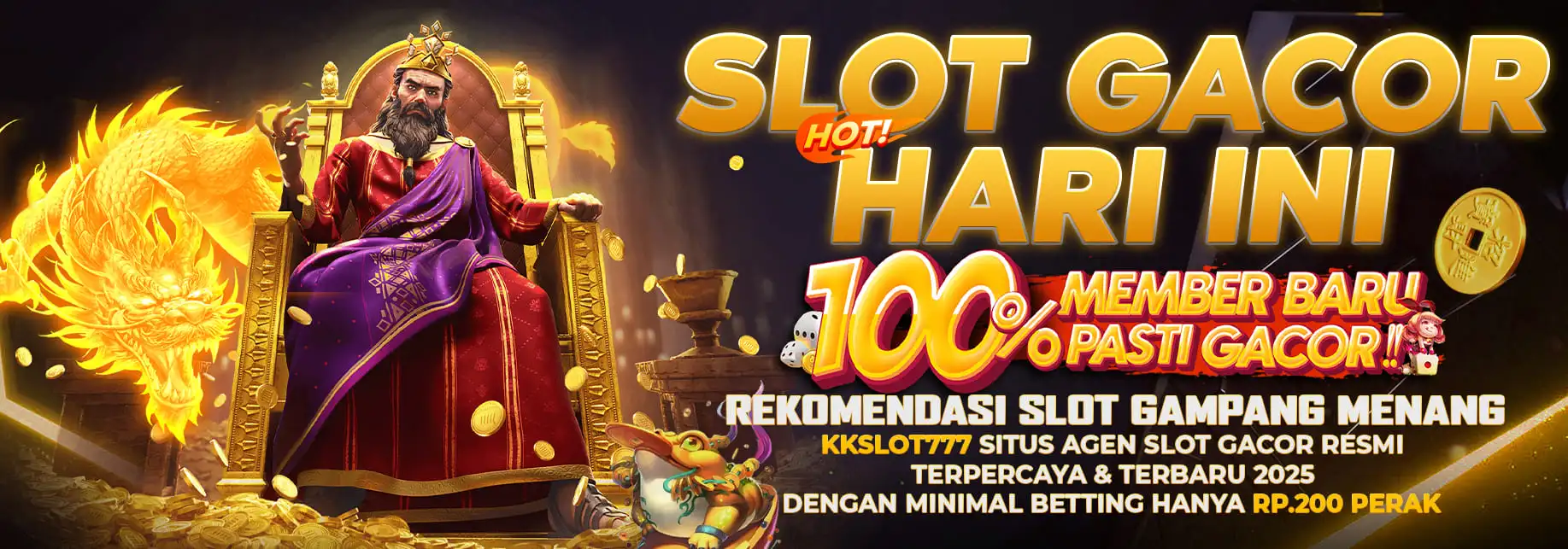 HappybetQQ